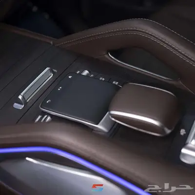 مرسيدس GLE450 موديل 2022 15