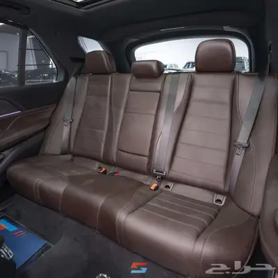 مرسيدس GLE450 موديل 2022 8