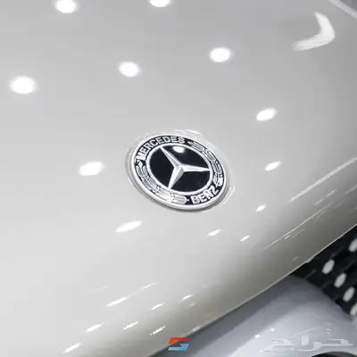 مرسيدس GLE450 موديل 2022 5