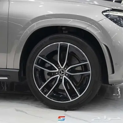 مرسيدس GLE450 موديل 2022 6