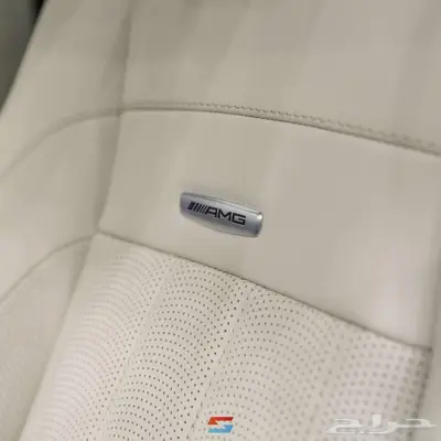مرسيدس GLS63 AMG موديل 2024 20
