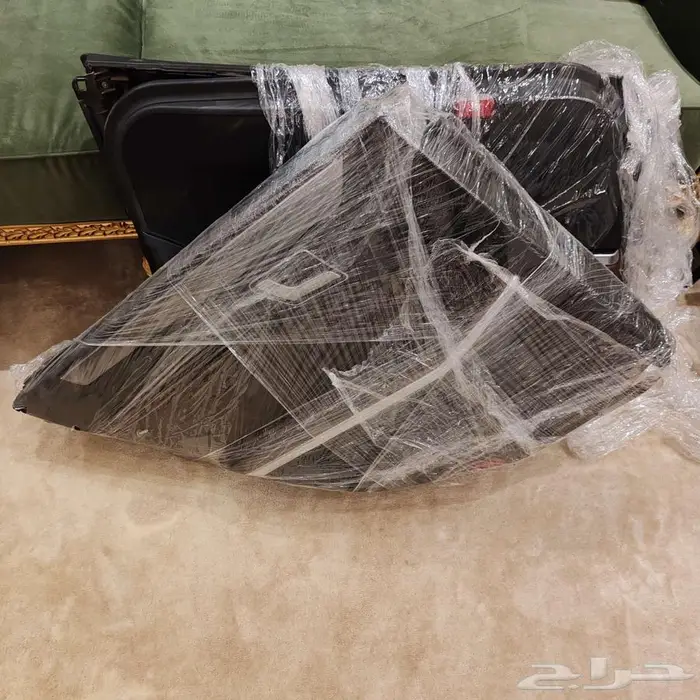 داخلية مرسيدس E 4