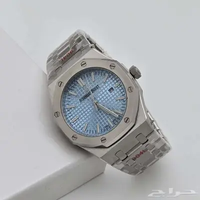 ساعات رجاليه ماركات عالمية 46
