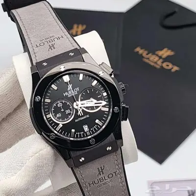 ساعات رجاليه ماركات عالمية 47