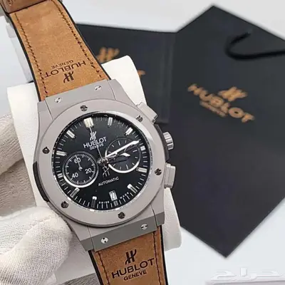 ساعات رجاليه ماركات عالمية 30