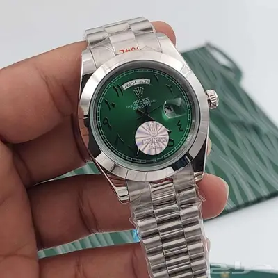 ساعات رجاليه ماركات عالمية 45