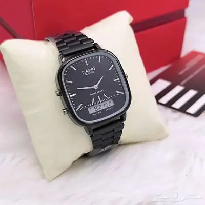 ساعات رجاليه ماركات عالمية 19