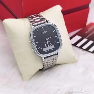ساعات رجاليه ماركات عالمية 22