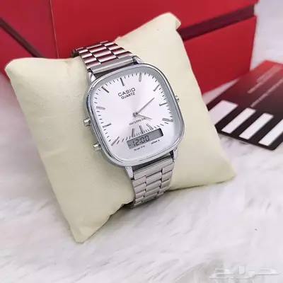 ساعات رجاليه ماركات عالمية 4