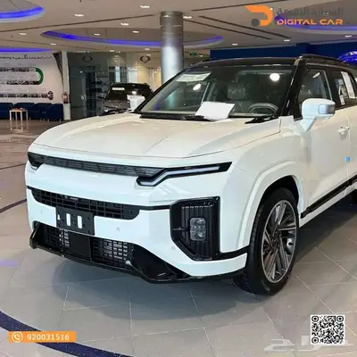KGM اكتيون ليميتيد لونين 2025 بدون دفعة اولى 1