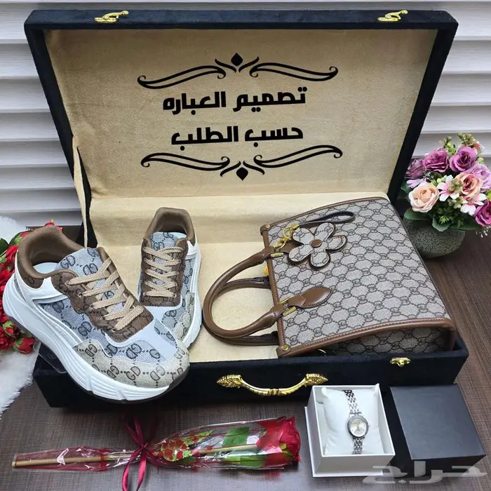 شنط نساءئي اهدأء راقي 4
