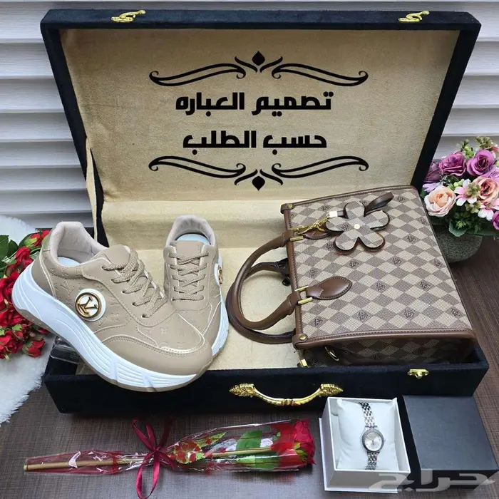 شنط نساءئي اهدأء راقي 0