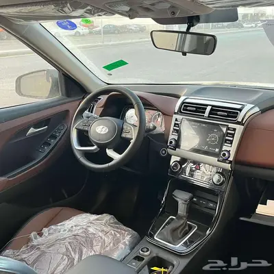 هيونداي كريتا كمفورت 2025 4