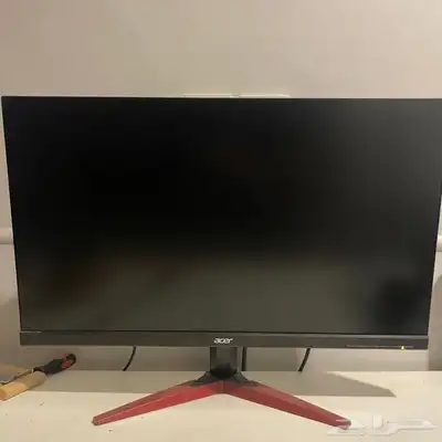 للبيع شاشة ايسر acer 1