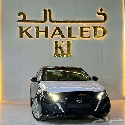 نيسان التيما SV نص فل 2025 1