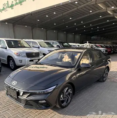 هونداي النترا وارد الصين 2024 1