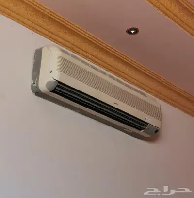 مكيف سبليت ال جي LG 0