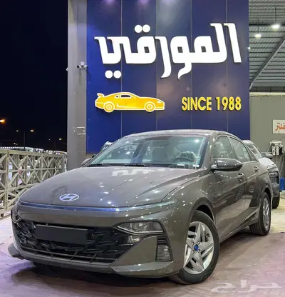 هيونداي أكسينت سمارت 2025 0
