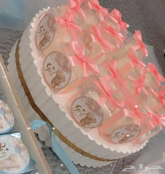 توزيعات مواليد 12