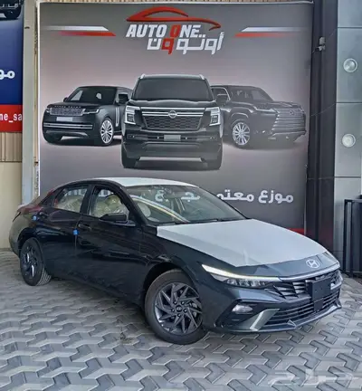 هيونداي النترا 2025 عروض حصري كاش وتقسيط 0