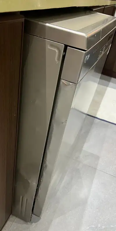 غسالة صحن lg 3