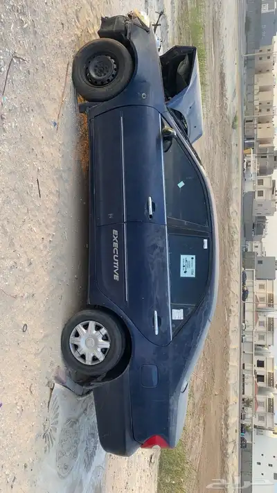 كامري 2004 0