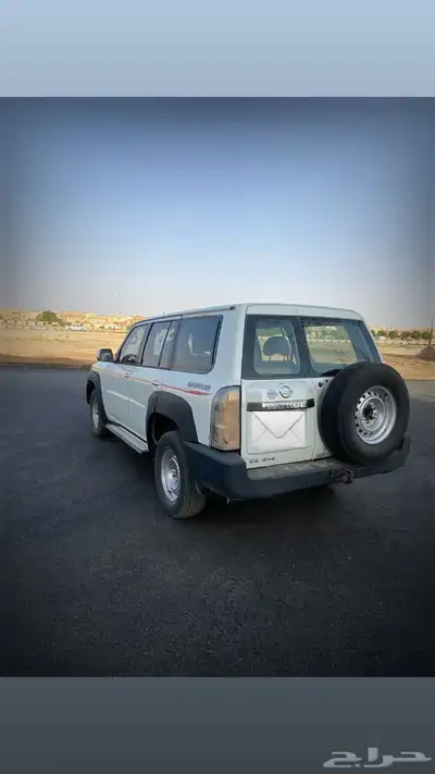 باترول للبيع 7