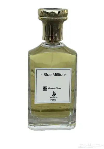 عطور بكج 4علب ب150  100ملي 0