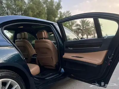 بي ام دبليو 2013 730Li ( Business ) 42