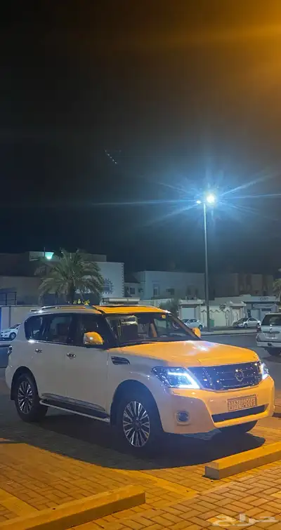 باترول 3
