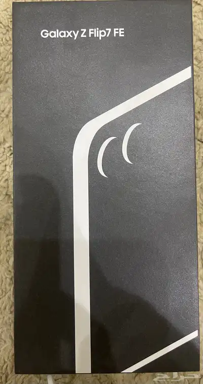 جوال zflip7fe وساعة جالكسي watch7 0