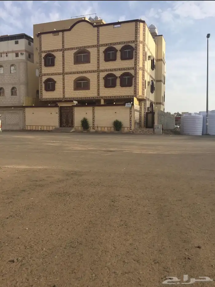 شقة للايجار 5