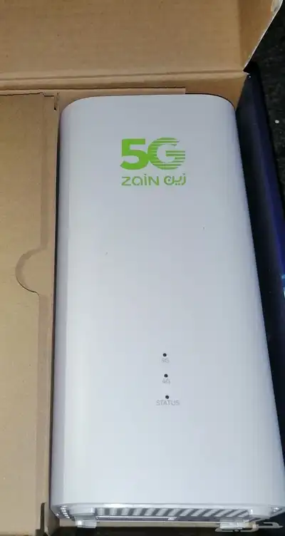 روتر زين 5G للبيع 1
