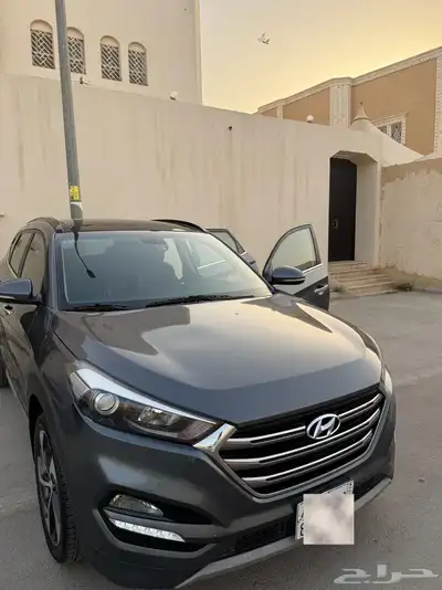هونداي توسان فل كامل 2018 1