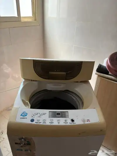 غسالة للبيع 2