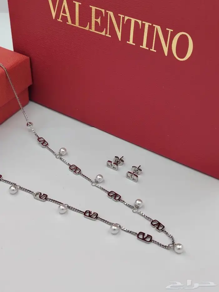 اكسسوارات اطقم ماركات ماستر 26