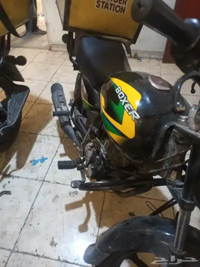 دبابات Boxer و TVS 1