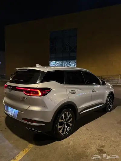 شيري 7