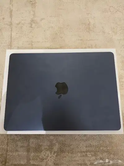 ماك بوك اير m3 1