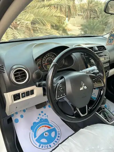 ميتسوبيشي أتراج 2020 2