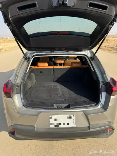 لكزس 2022 14
