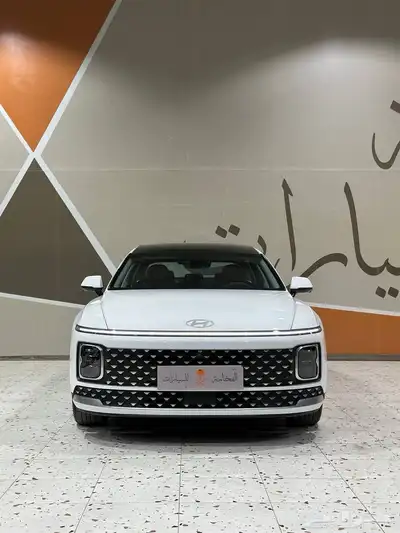 ازيرا 2025 نص فل شبه اصفار . رصد الفخامة 2