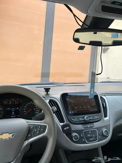 ماليبو مديل 2019 بودي بلد 9