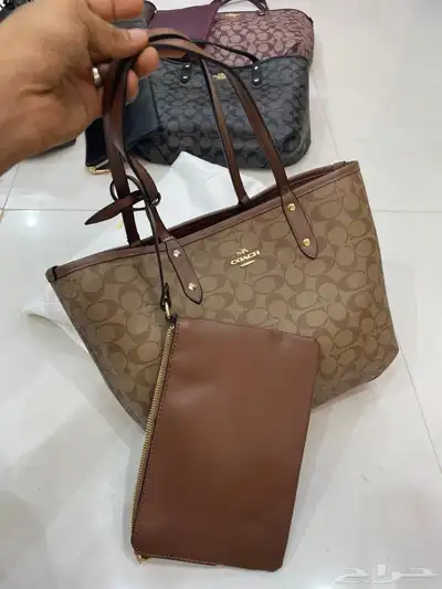 وصل جديد من شنط وعروض الجلابيات لا تفوتكم 98