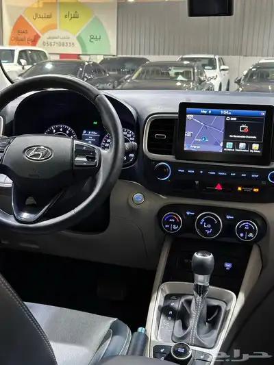فينو 2020 محرك 1600cc . رصد الفخامة 14