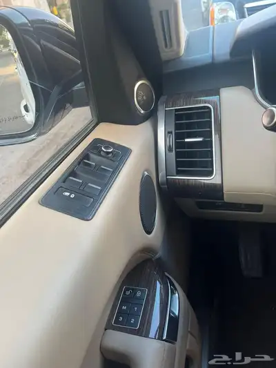 رنج روفر سبورت 2014 6