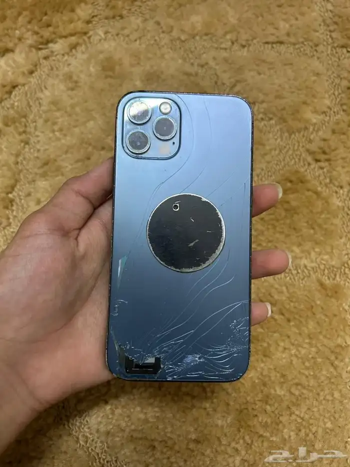ايفون 12 1