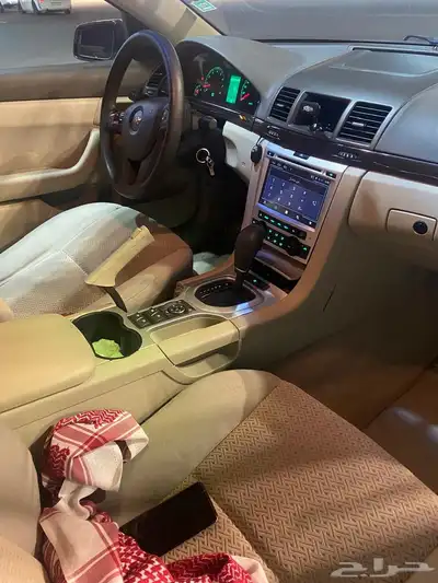 كابوس LS 2