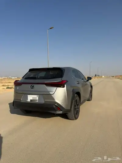 لكزس 2022 2
