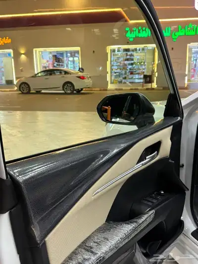 كامري 25 LE هايبرد 22